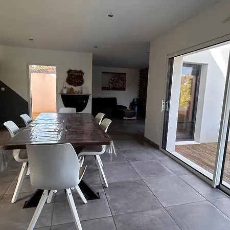 Maison Recente 3 Dont 1 Parentale Saint-Sauveur-d'Aunis